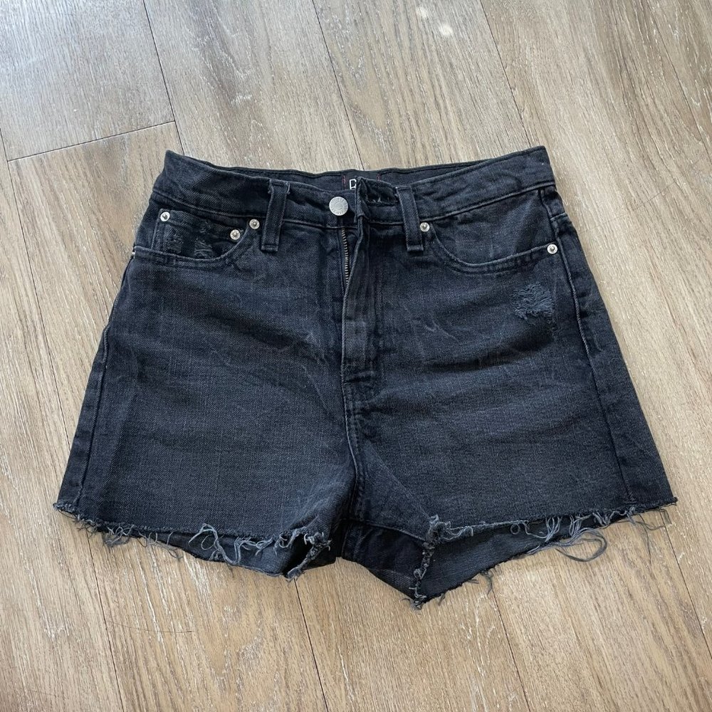 BDG Urban Outfitters Denim Shorts